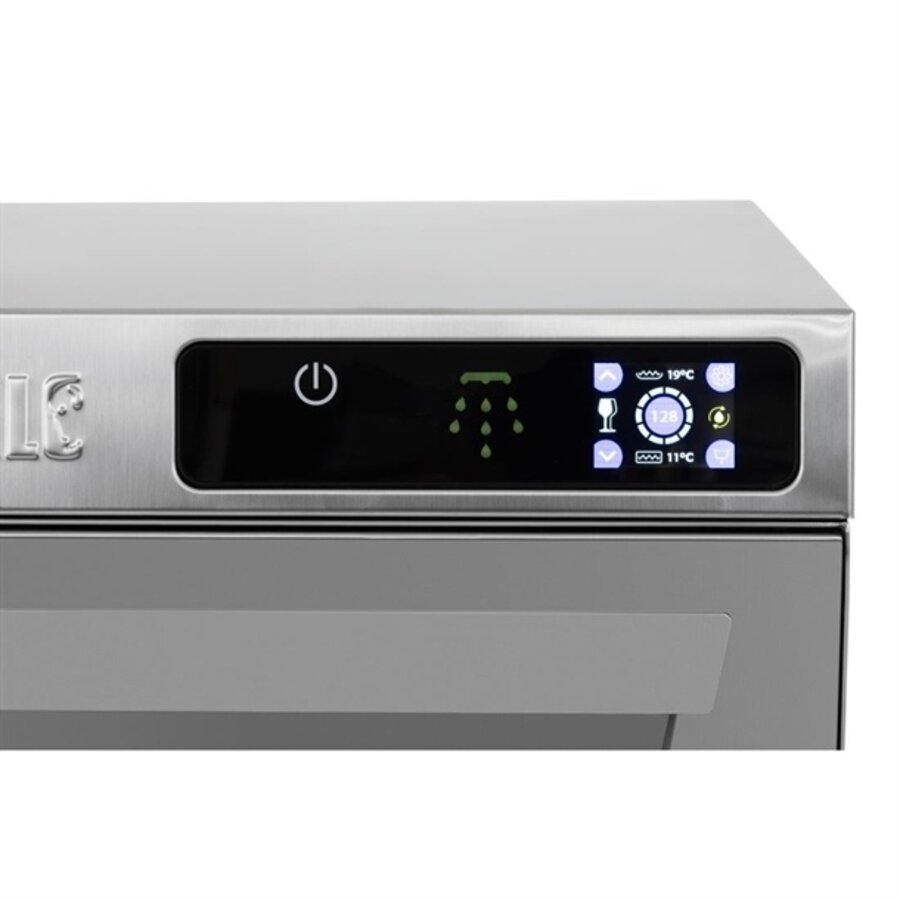 Lave-vaisselle à verres 3,3 kW