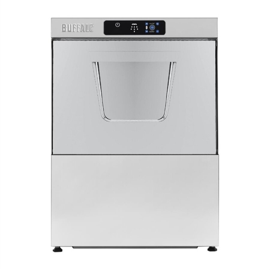 Geschirrspüler mit Ablaufpumpe 5,4 kW
