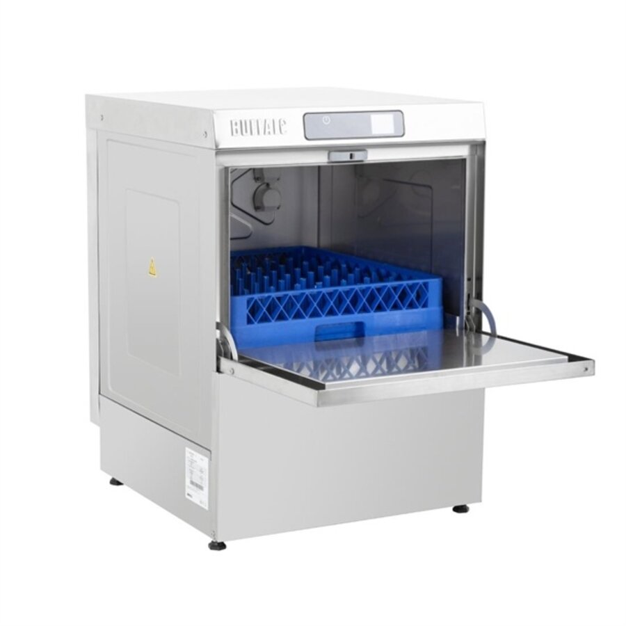 Geschirrspüler mit Ablaufpumpe 5,4 kW