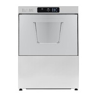 Digitaler Untertischgeschirrspüler mit Ablaufpumpe, 500-mm-Korb, 2,9 kW, 230 V