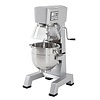 Buffalo Batteur mélangeur planétaire numérique 30 litres 114,2 h x 61,1 l cm 220-240 V