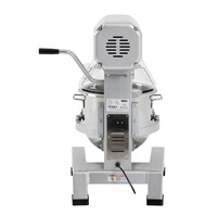 Batteur mélangeur planétaire numérique 20 litres 79,4 h x 55,8 l cm