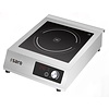 Saro Induction hob 8 kW W 440 x D 545 x H 145 mm