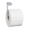 HorecaTraders Porte-papier toilette | acier inoxydable | 1,5 mm | L 112 x P 35 x H 100 mm
