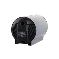 Handendroger | RVS | 500W | B 153 x D 162 x H 280 mm