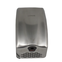 Handendroger | RVS | 1000 W |B 183 x D 162 x H 275 mm