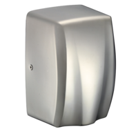 Handendroger | RVS | 1000 W |B 183 x D 162 x H 275 mm