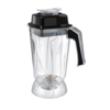 Hendi bruchsichere Dose | 2,5 l | 200x170x(H)360