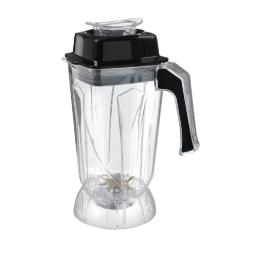  Hendi breukvaste kan | 2,5L | 200x170x(H)360 
