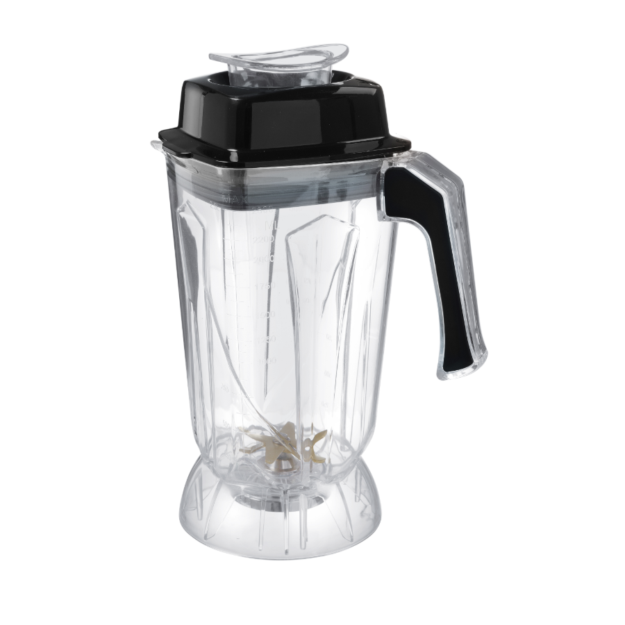 boîte incassable | 2,5 L | 200x170x(H)360