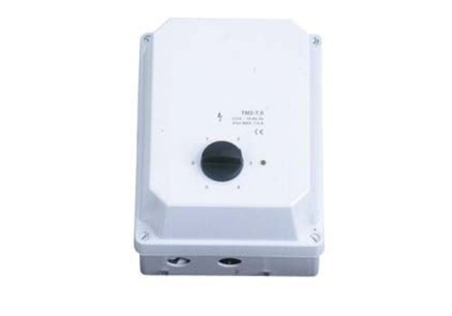  HorecaTraders Positionsregler 1 Phase 7 Ampere 