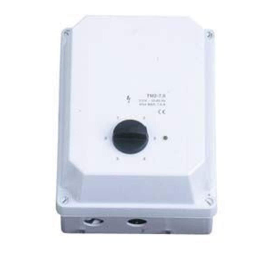 Positionsregler 1 Phase 7 Ampere HorecaTraders