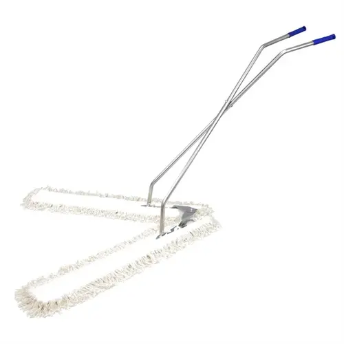  Jantex V-veger | Roestvrij staal | 1350(H) x 1950(B)mm 