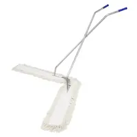 V-Broom | Stainless Steel | 1350(H) x 1950(W)mm