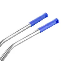 V-Broom | Stainless Steel | 1350(H) x 1950(W)mm