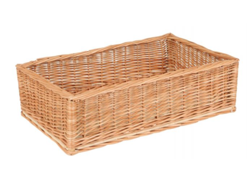  HorecaTraders Broodmand Buffet Polypreen 560X345X165MM 1/1GN 