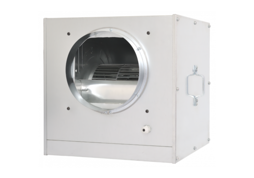  HorecaTraders Extractor fan in a box | Clemence | 4 sizes 