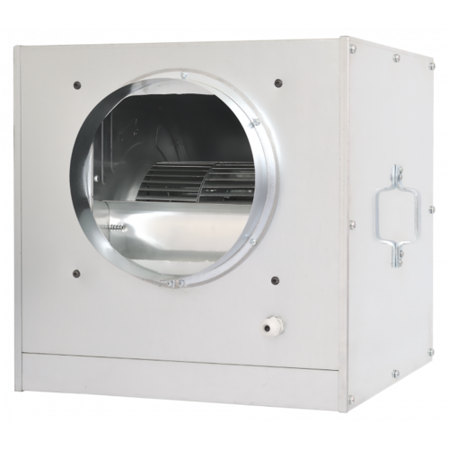  HorecaTraders Extractor fan in a box | Clemence | 4 sizes 