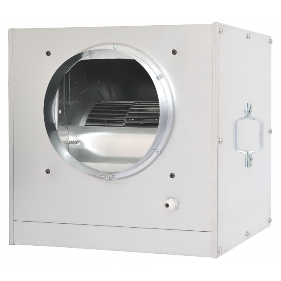 Extractor fan in a box | Clemence | 4 sizes