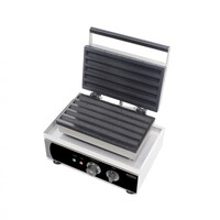 Wafelijzer 5, 7, 10 churros wafel