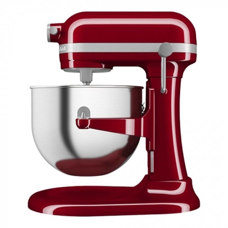 Robot culinaire | rouge | 6,6 L