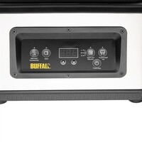 Machine à emballer sous vide à chambre 6,8 L