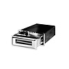 HorecaTraders Coffee grounds drawer + protective cover