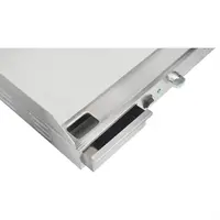 Plaque de cuisson extra large et robuste Buffalo 24 (H) x 74,5 (L) x 47 (P) cm 2900 W