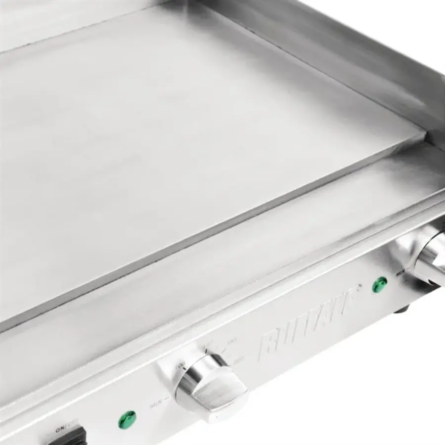 Plaque de cuisson extra large et robuste Buffalo 24 (H) x 74,5 (L) x 47 (P) cm 2900 W