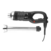 Buffalo variable speed hand blender. 400 mm