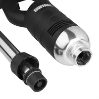 Buffalo variable speed hand blender. 500 mm
