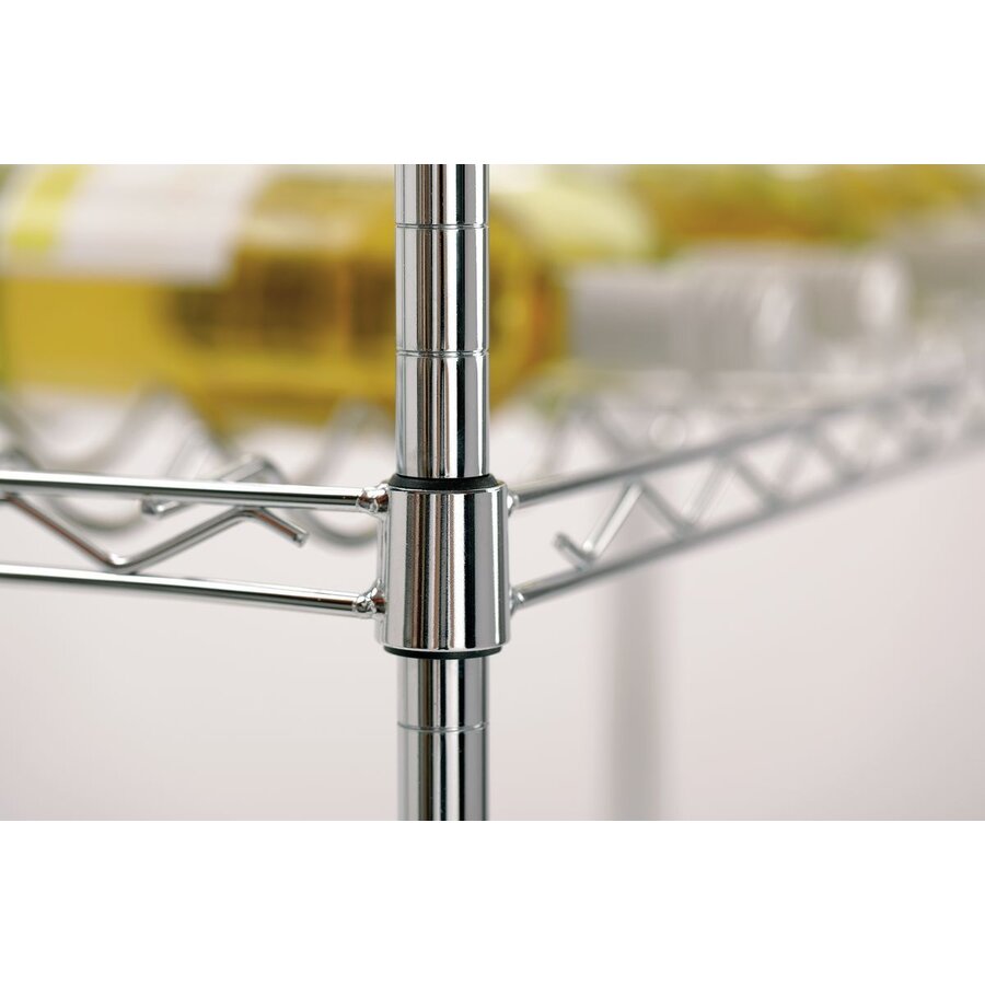 Casier à vin | 900x350x1390(h) mm | 100 à 130 bouteilles
