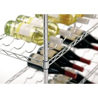 Wine rack | 900x350x1390(h) mm | 100 - 130 bottles