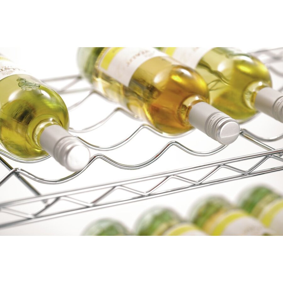 Casier à vin | 900x350x1390(h) mm | 100 à 130 bouteilles