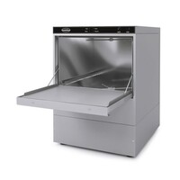 Front loading dishwasher with soap dosing pump | 472x532x709(h) mm