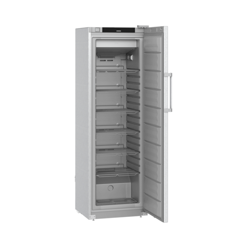  Liebherr Congélateur FFFCvg 4001 | acier inoxydable | +10°C à 40°C | 59,7x65,4x188,4(h) cm 