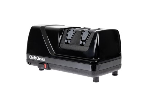  HorecaTraders Chef's Choice Knife Sharpener for Japanese Knives | 10(h) x 20(w) x 10(d)cm 
