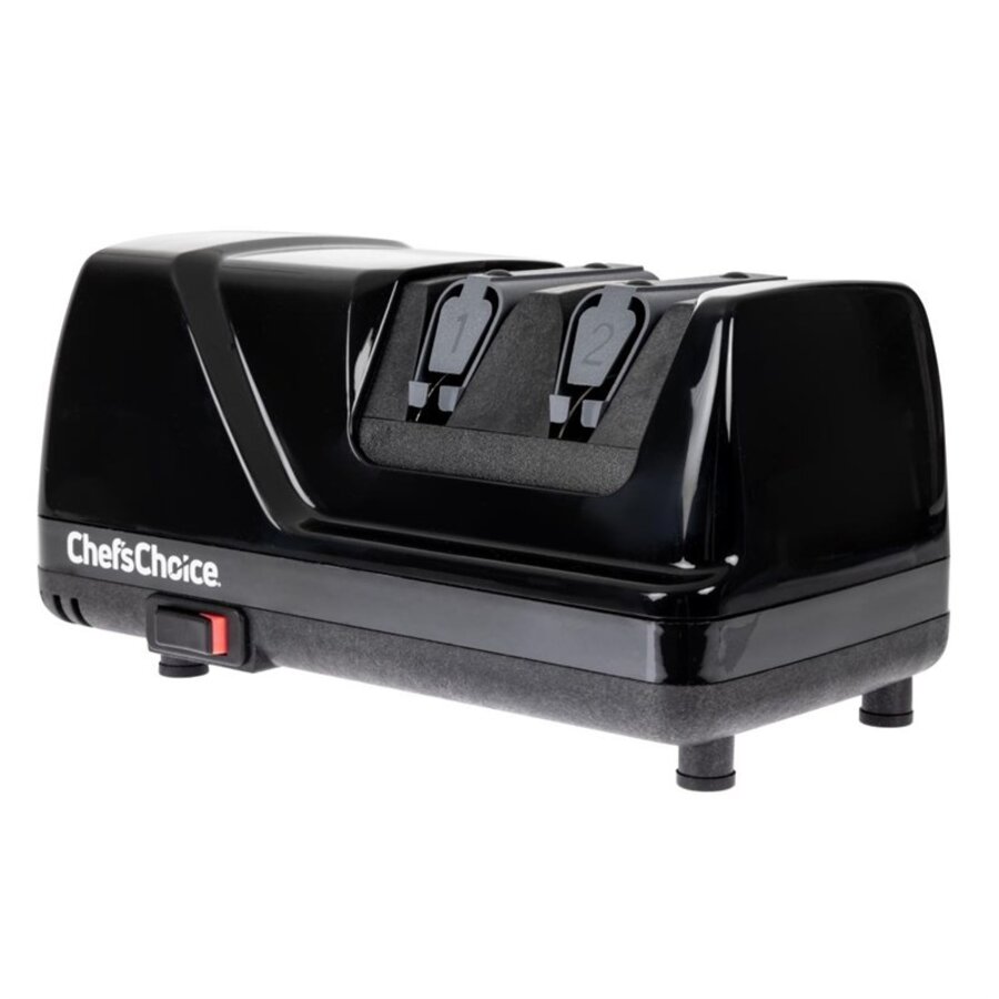 Aiguiseur de couteaux Chef's Choice pour couteaux japonais | 10(h) x 20(l) x 10(p)cm