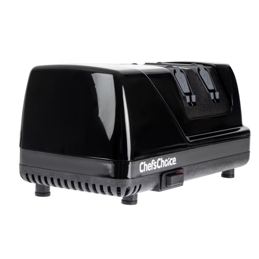 Aiguiseur de couteaux Chef's Choice pour couteaux japonais | 10(h) x 20(l) x 10(p)cm
