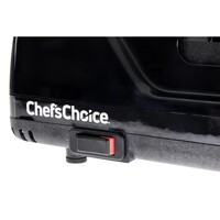 Chef's Choice Messerschärfer für japanische Messer | 10 (H) x 20 (B) x 10 (T) cm