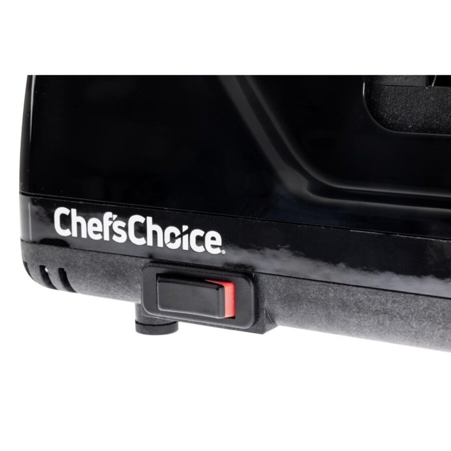 Aiguiseur de couteaux Chef's Choice pour couteaux japonais | 10(h) x 20(l) x 10(p)cm