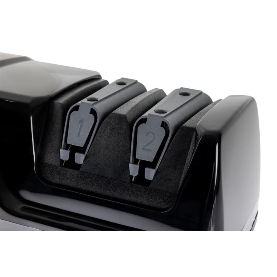 Aiguiseur de couteaux Chef's Choice pour couteaux japonais | 10(h) x 20(l) x 10(p)cm