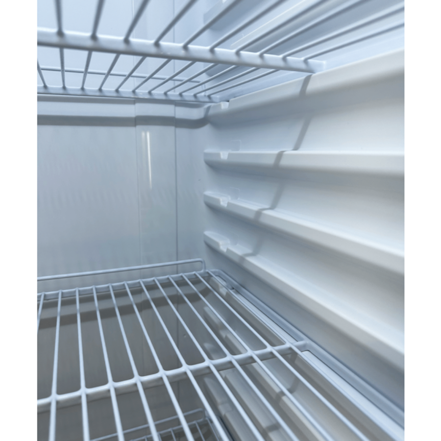 RÉFRIGÉRATEUR 1 PORTE VITRÉE PIB-280R | Dimensions : 540 x 560 x 1725 mm | 280L