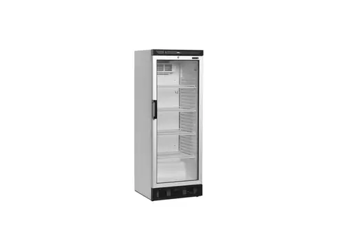  HorecaTraders Refroidisseur de bouteilles | 595 x 640 x 1635 mm 