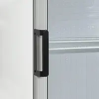 Flessenkoeler |  595 x 640 x 1635 mm
