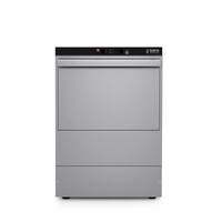 lave-vaisselle en acier inoxydable | 570 x 600 x 830 (h) mm | 6,6 kW