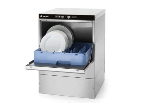  Arktic Lave-vaisselle d'entreprise | électronique | 230V | 570x600x(H)830 