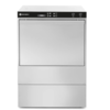 Arktic Company dishwasher with drain and cleaning pump | 50x50 | 400V