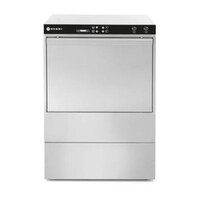 Company Dishwasher with cleaning pump 50x50 400V 6600W