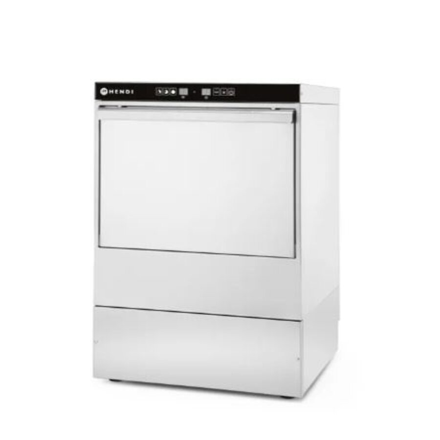 Company Dishwasher | 50x50 | electronic | 400V 6600W